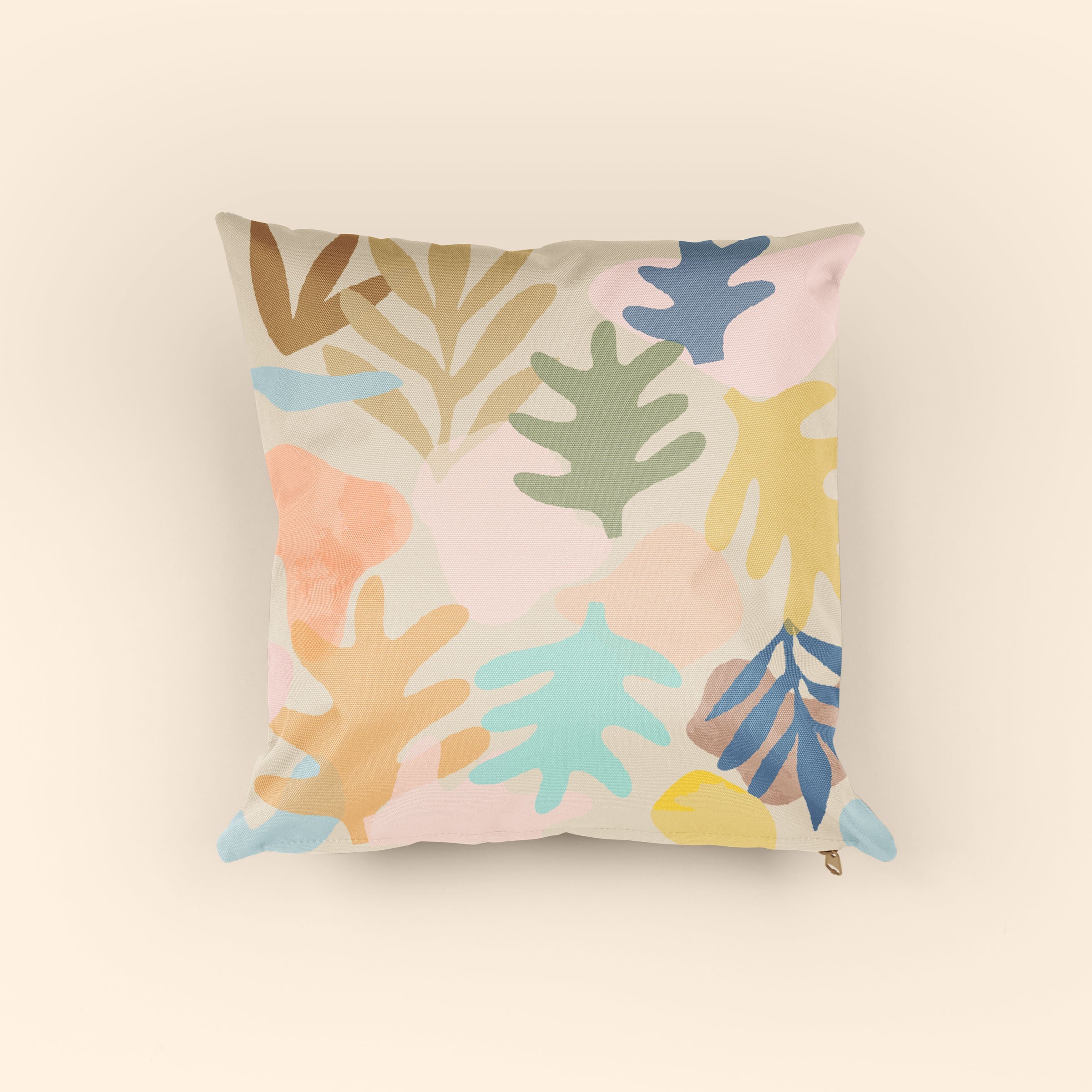 CUDDLEBUG - SMALL - 4CP POLY