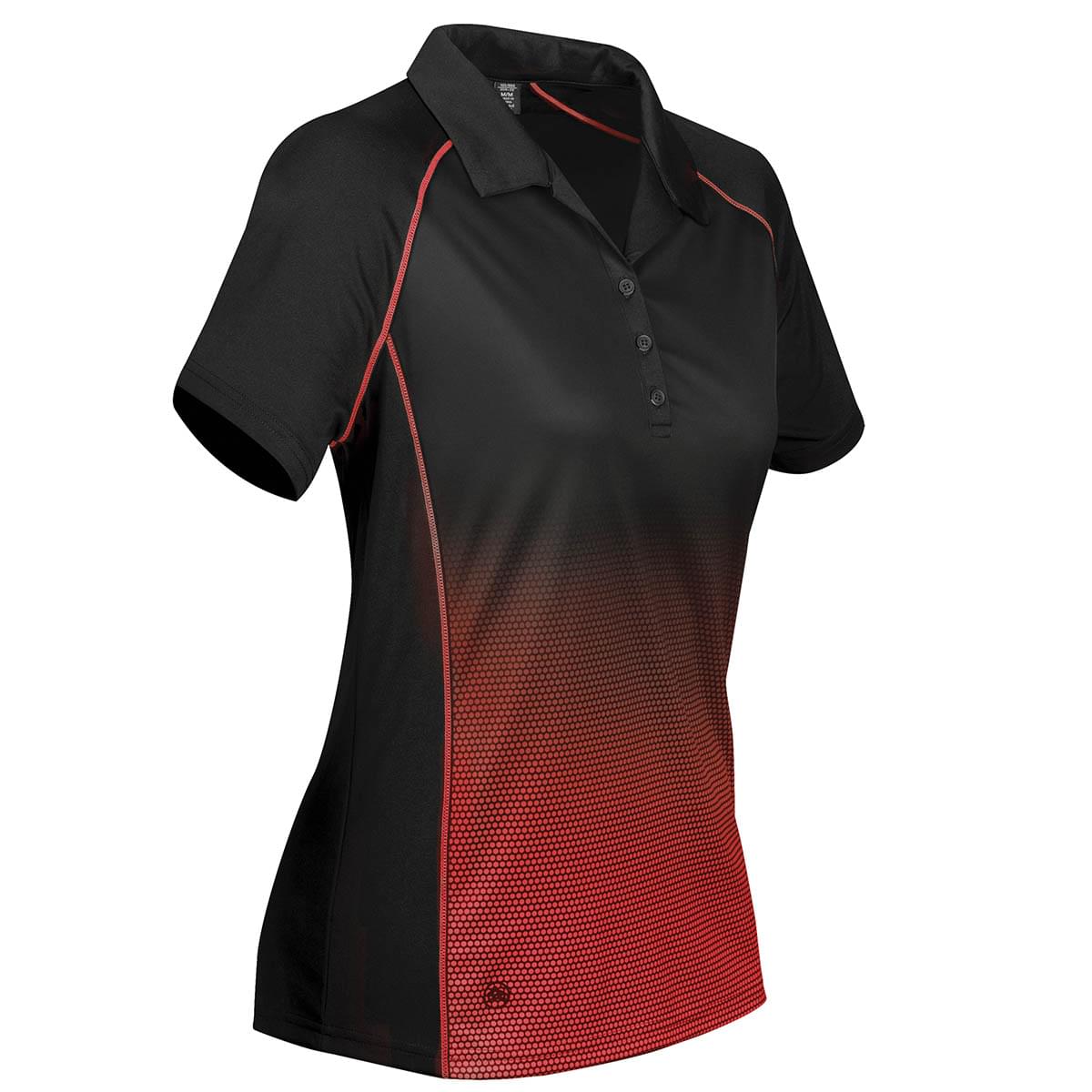 Stormtech Women's Matrix Polo 3
