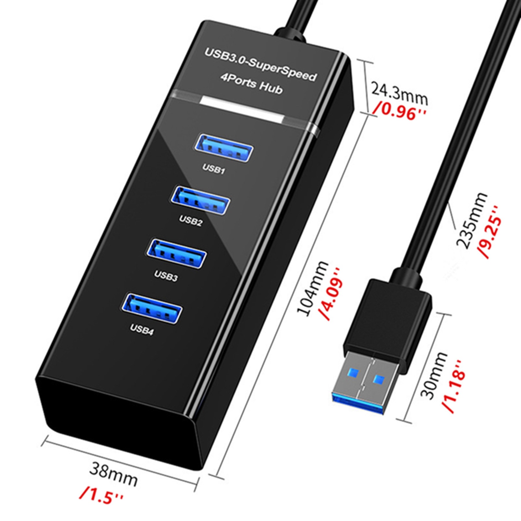 USB Hub 2
