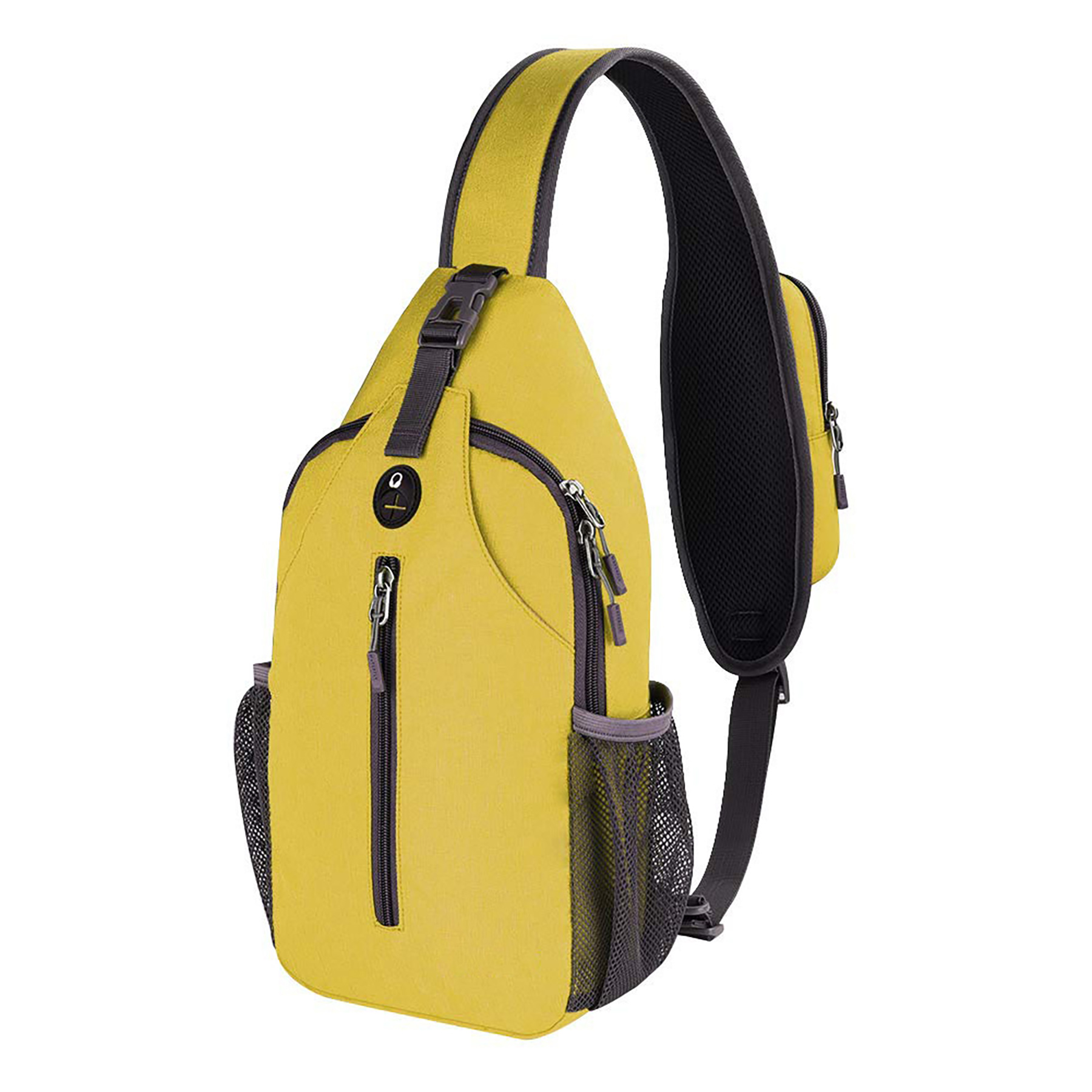 Crossbody Sling Backpack 6
