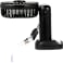 Rechargeable 100% RABS Personal LED Fan 181