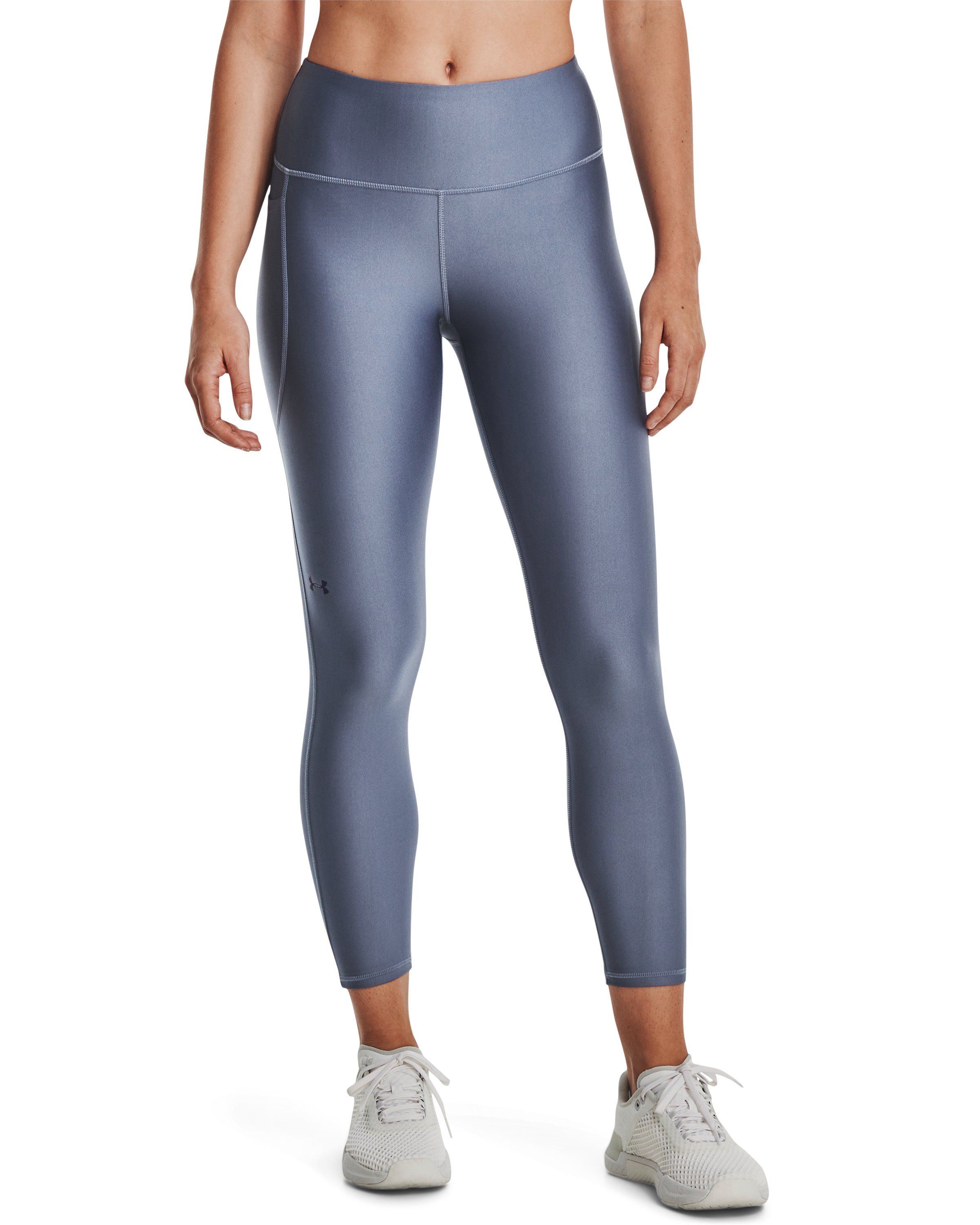 UA Tech Women's Ankle Leggings 45