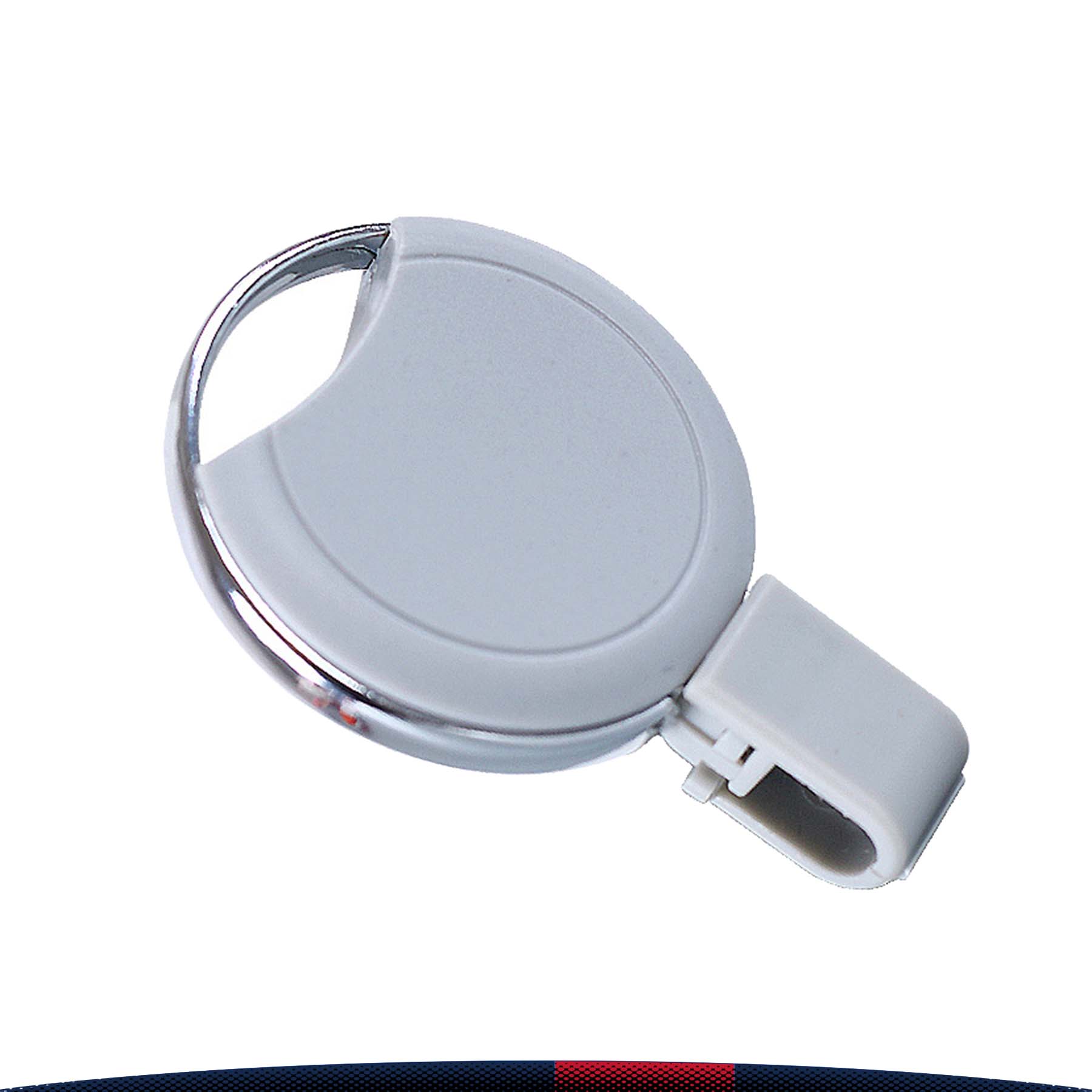 Portability Badge Holder Reel 8