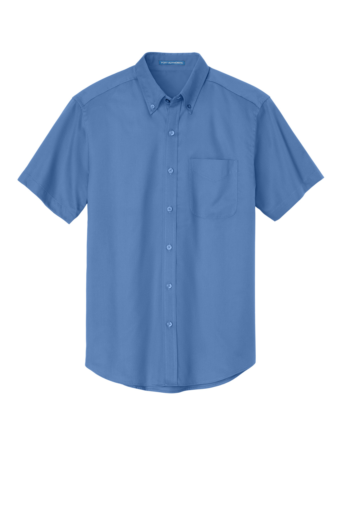 Port Authority Short Sleeve Easy Care Shirt. S508 14