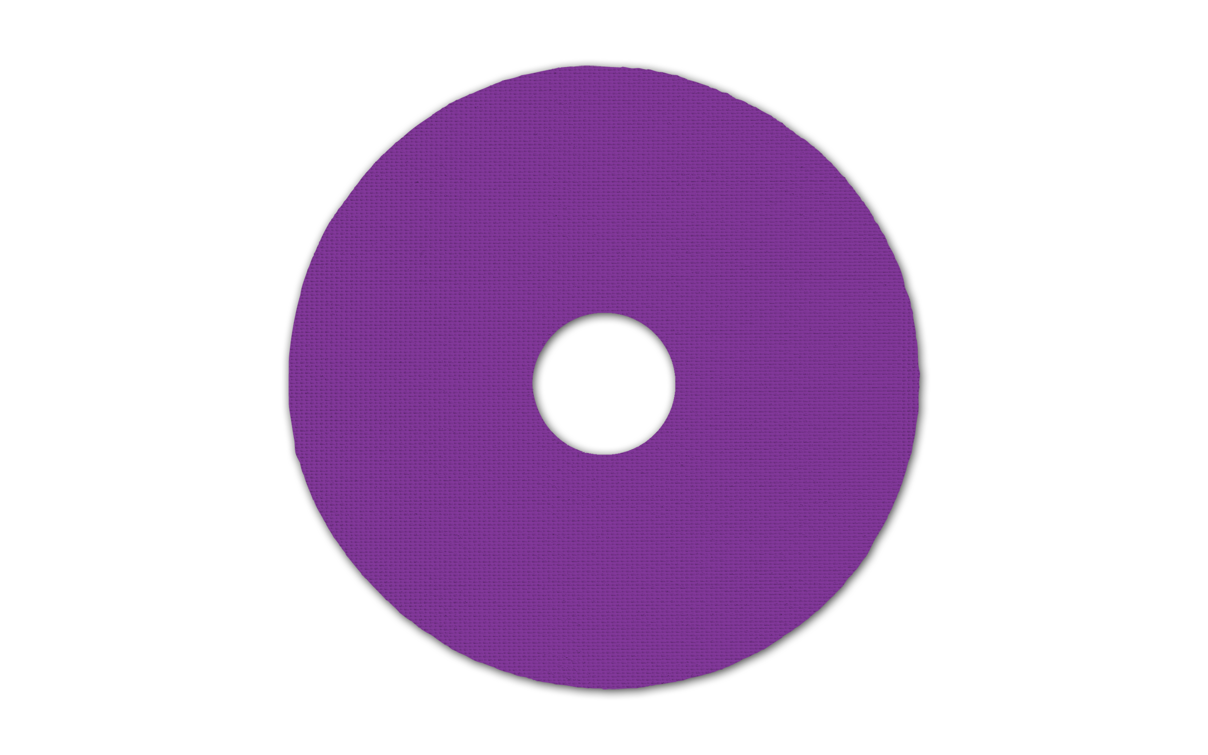 Donut Vinyl Jar Opener 72