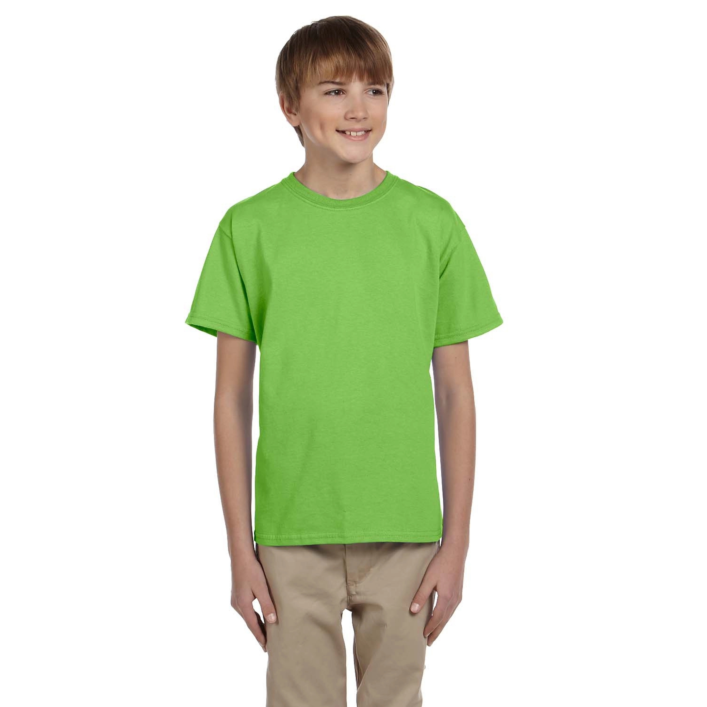 Gildan Ultra Cotton Youth T-Shirt 28