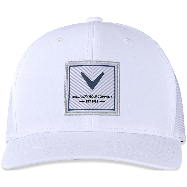 Callaway Rutherford Hat 14