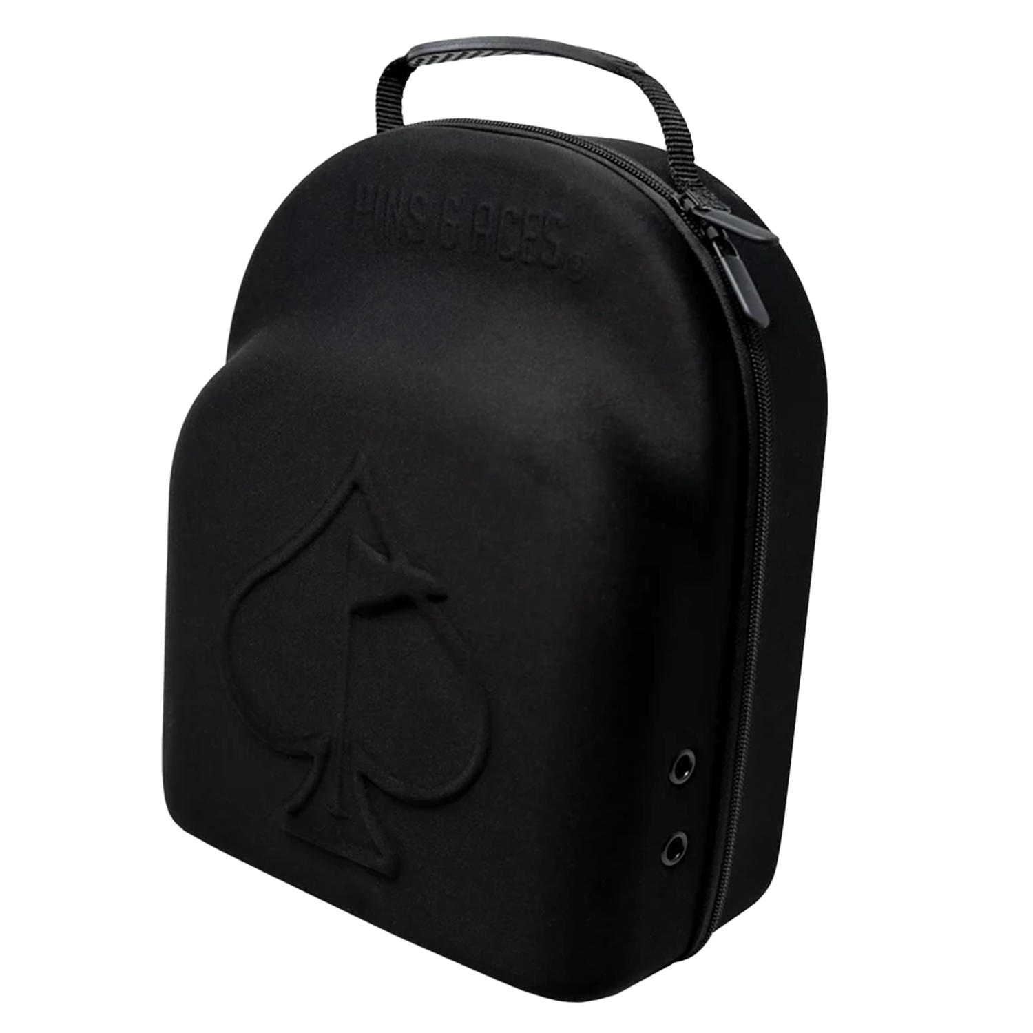 Pins and Aces Hat Caddie 4