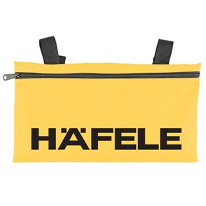 10 Oz. Colored Canvas Walker Accessory Bag 9