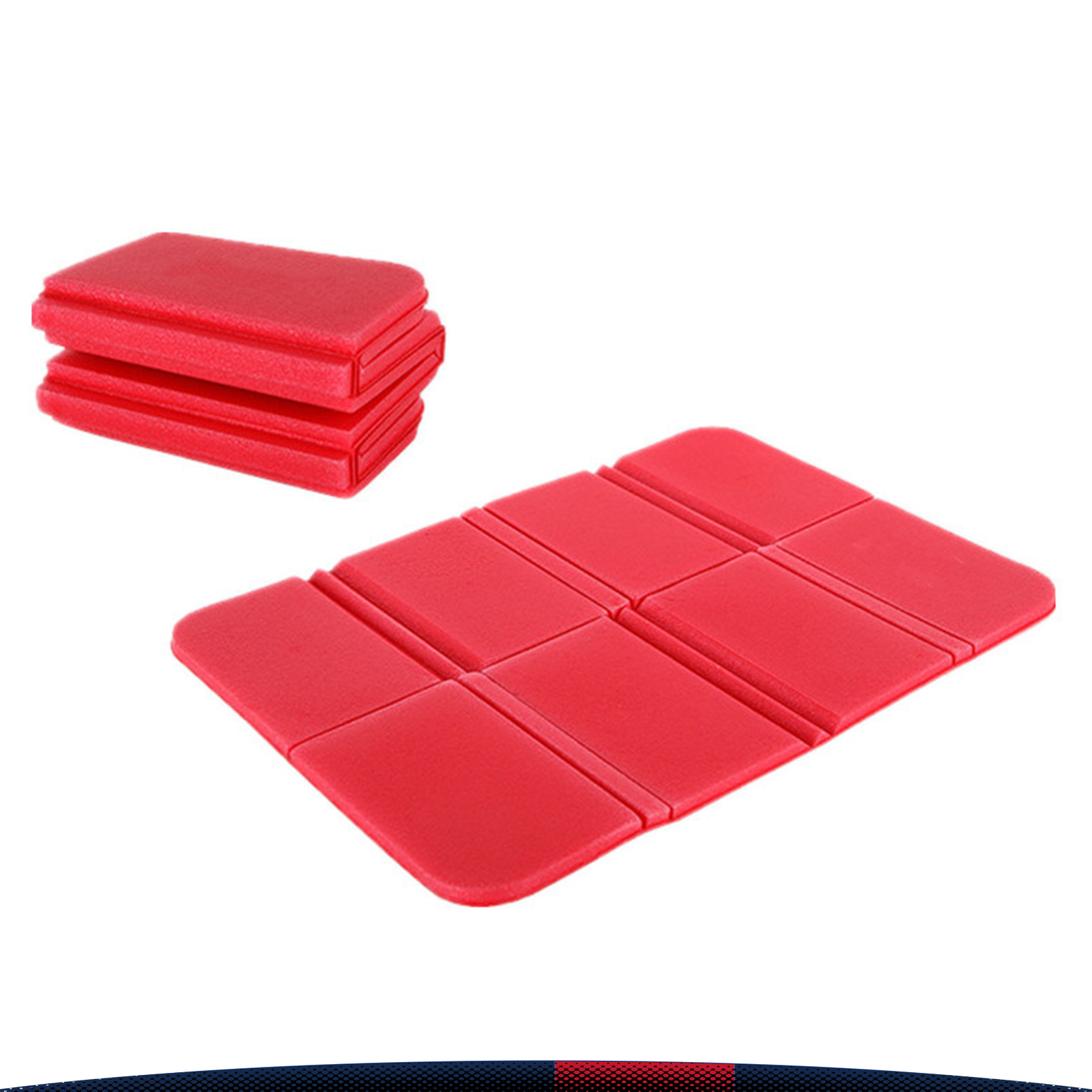 Kazo Folding Cushion 3