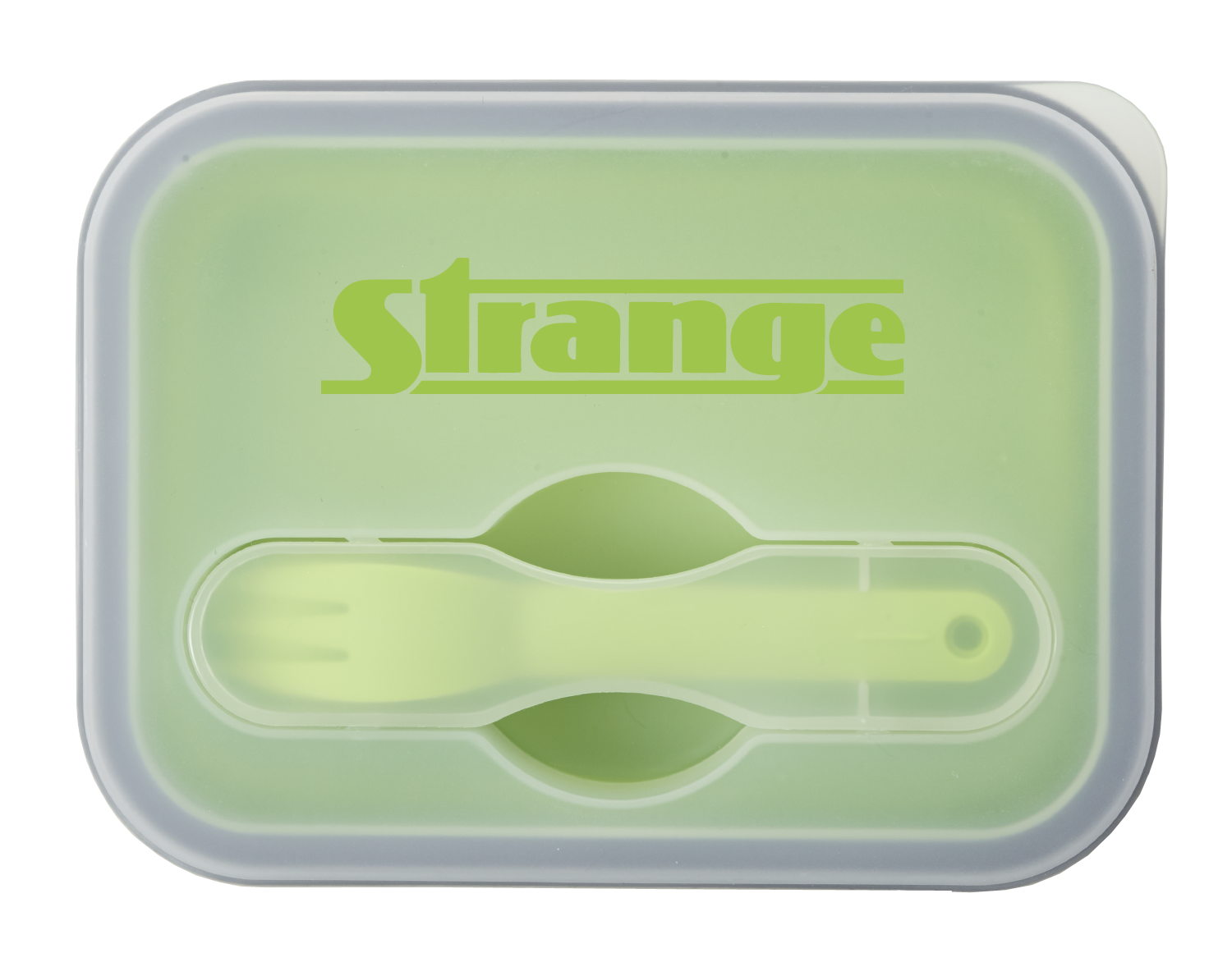 Collapse-It Silicone Lunch Container 3