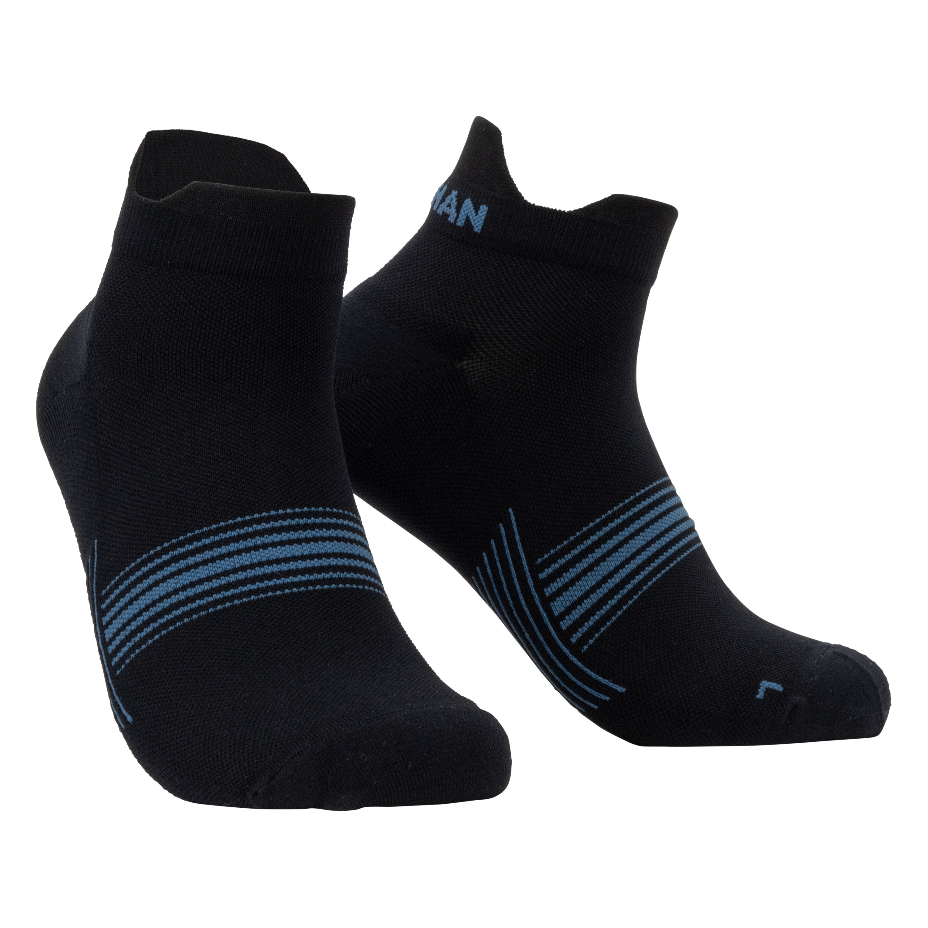 Speed Tab Socks 3