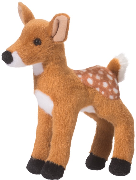 Glory Fawn 2