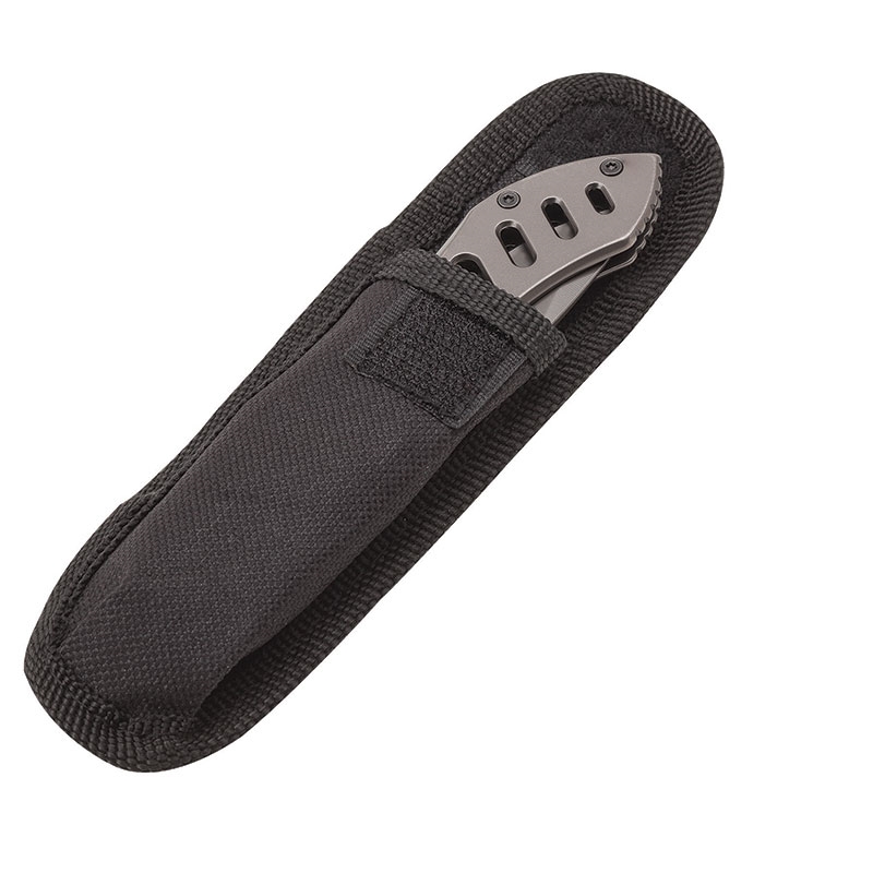 Landon Folding Tactical Knife 10