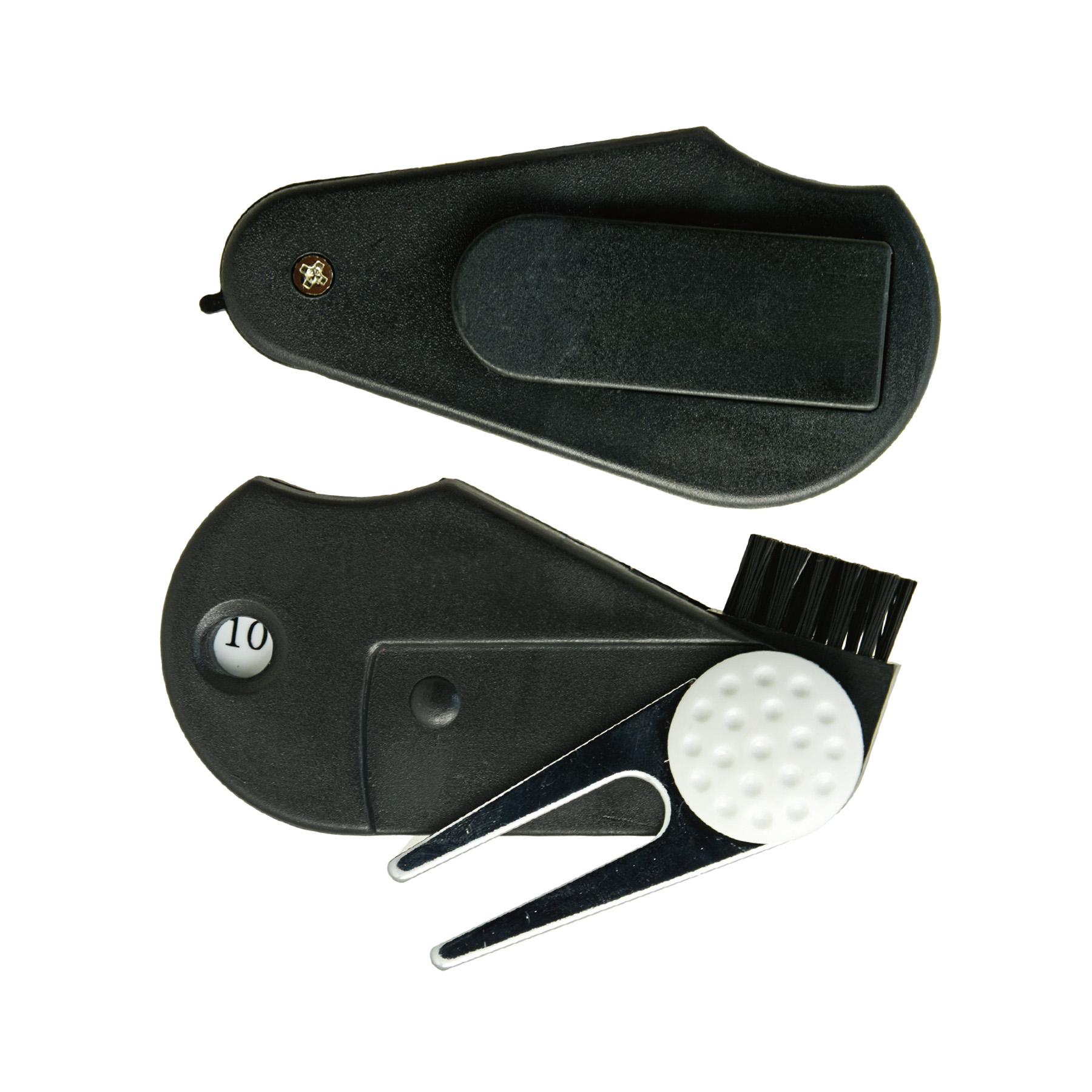 Dotson 5 in 1 Ball Marker Golf Tool 2