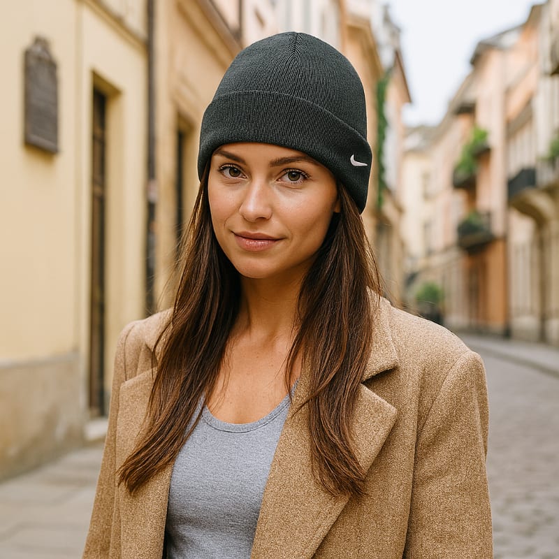 Nike Team Cuffed Beanie 3