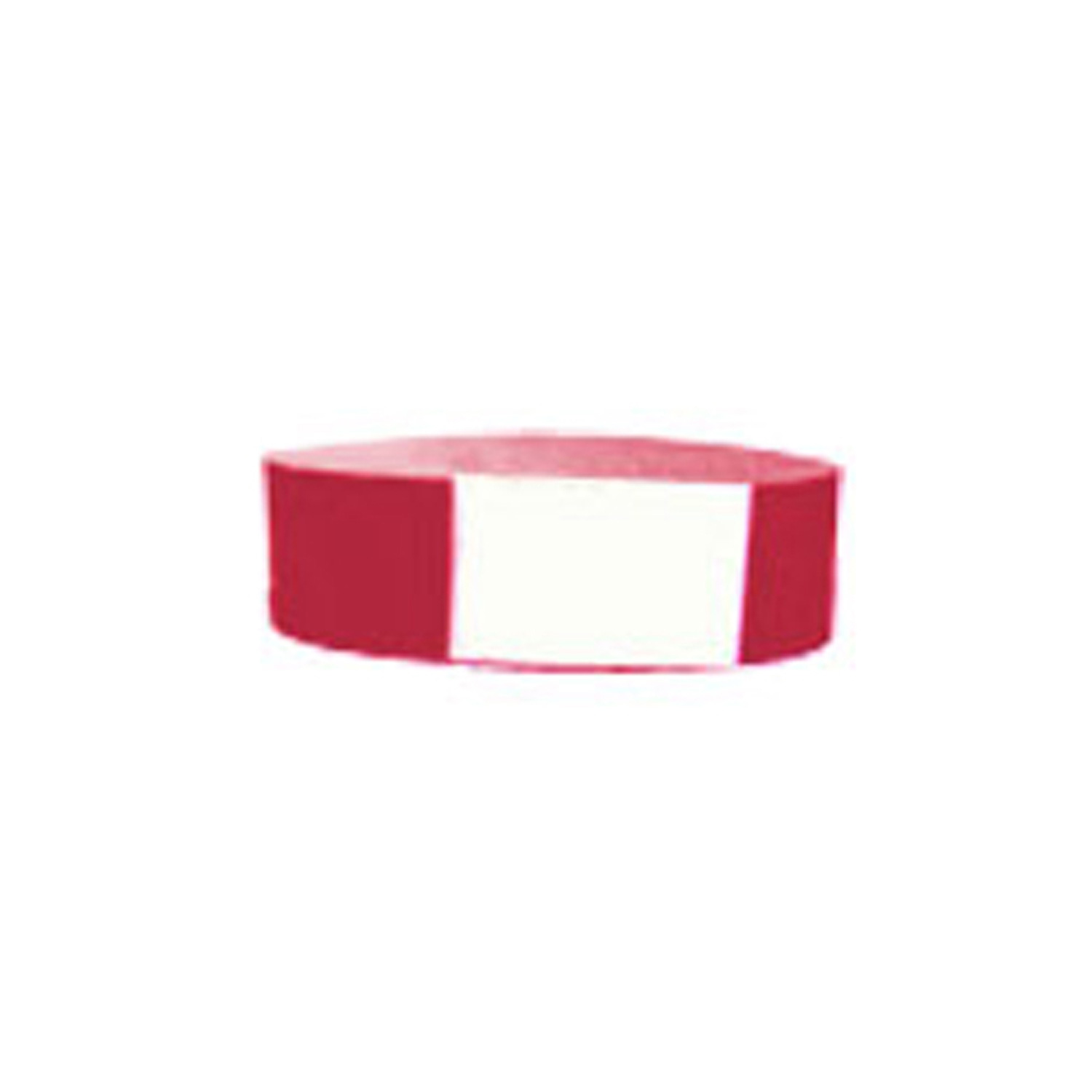 Blank Tyvek Bands 5