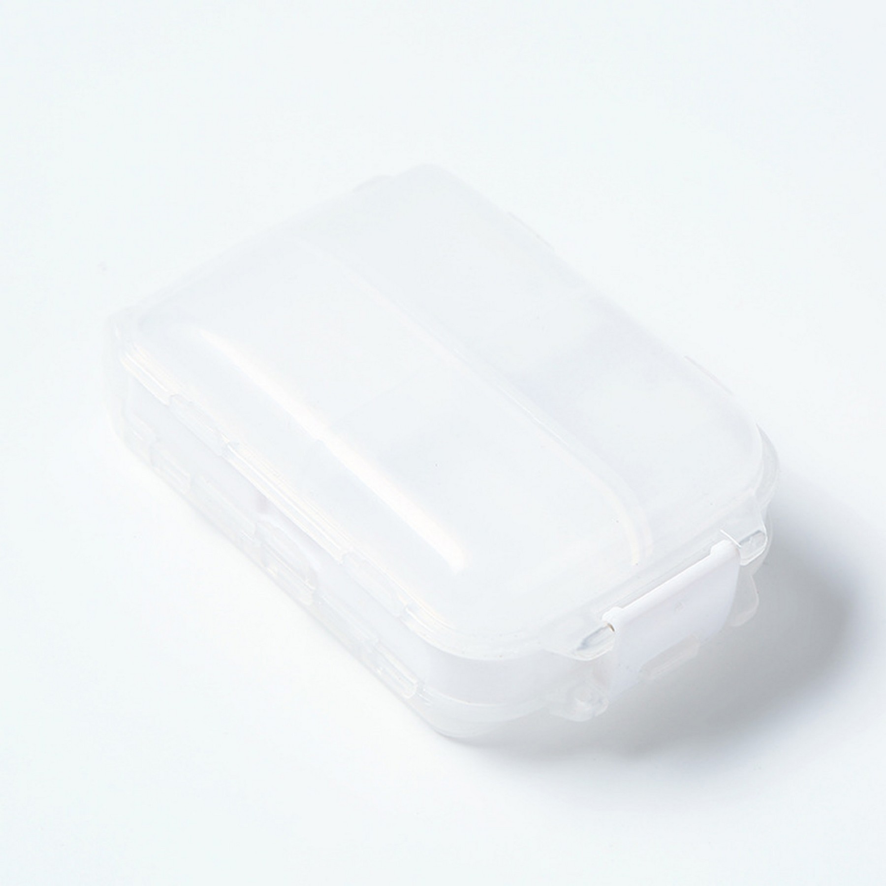Three Folding Pill Boxes 3