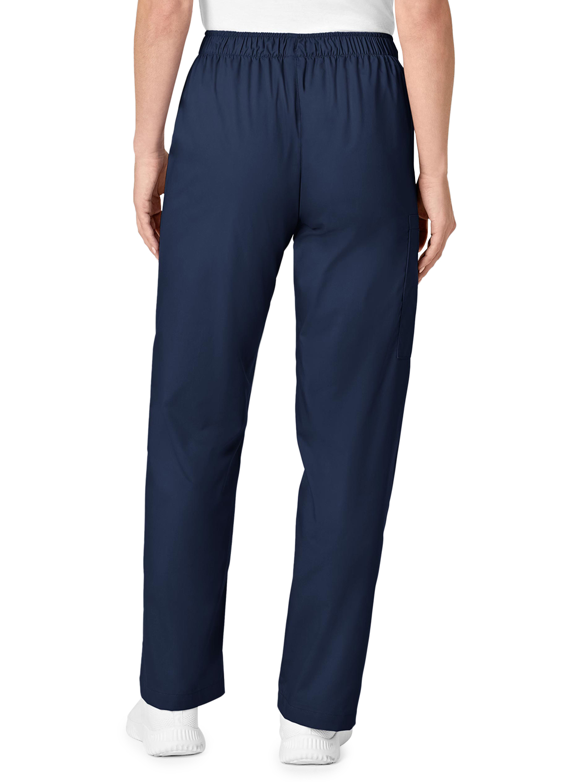 Wink - WORK - Women's Five-Pocket Pull-On Cargo Pant 17