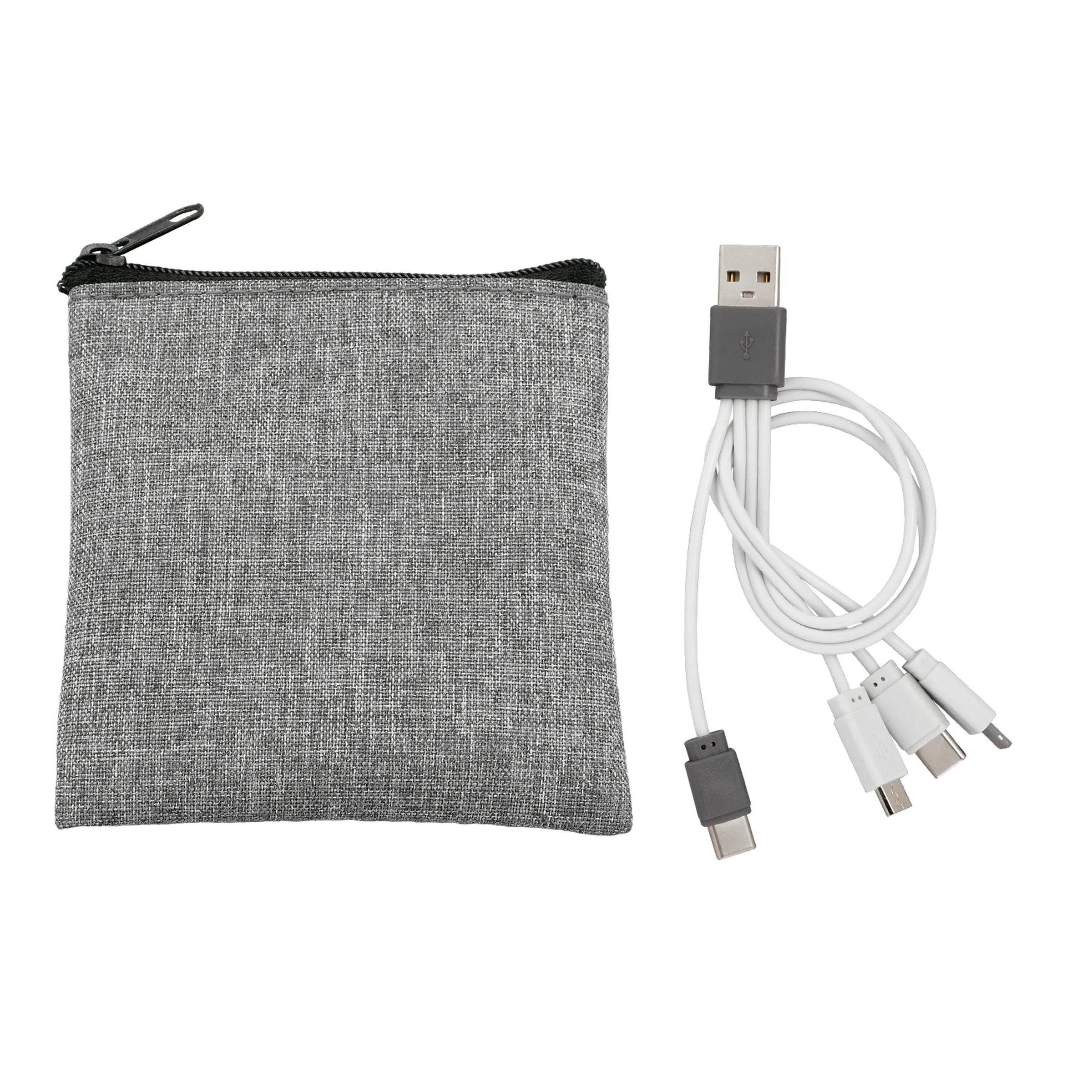 Recycled C to C Cable Set 9