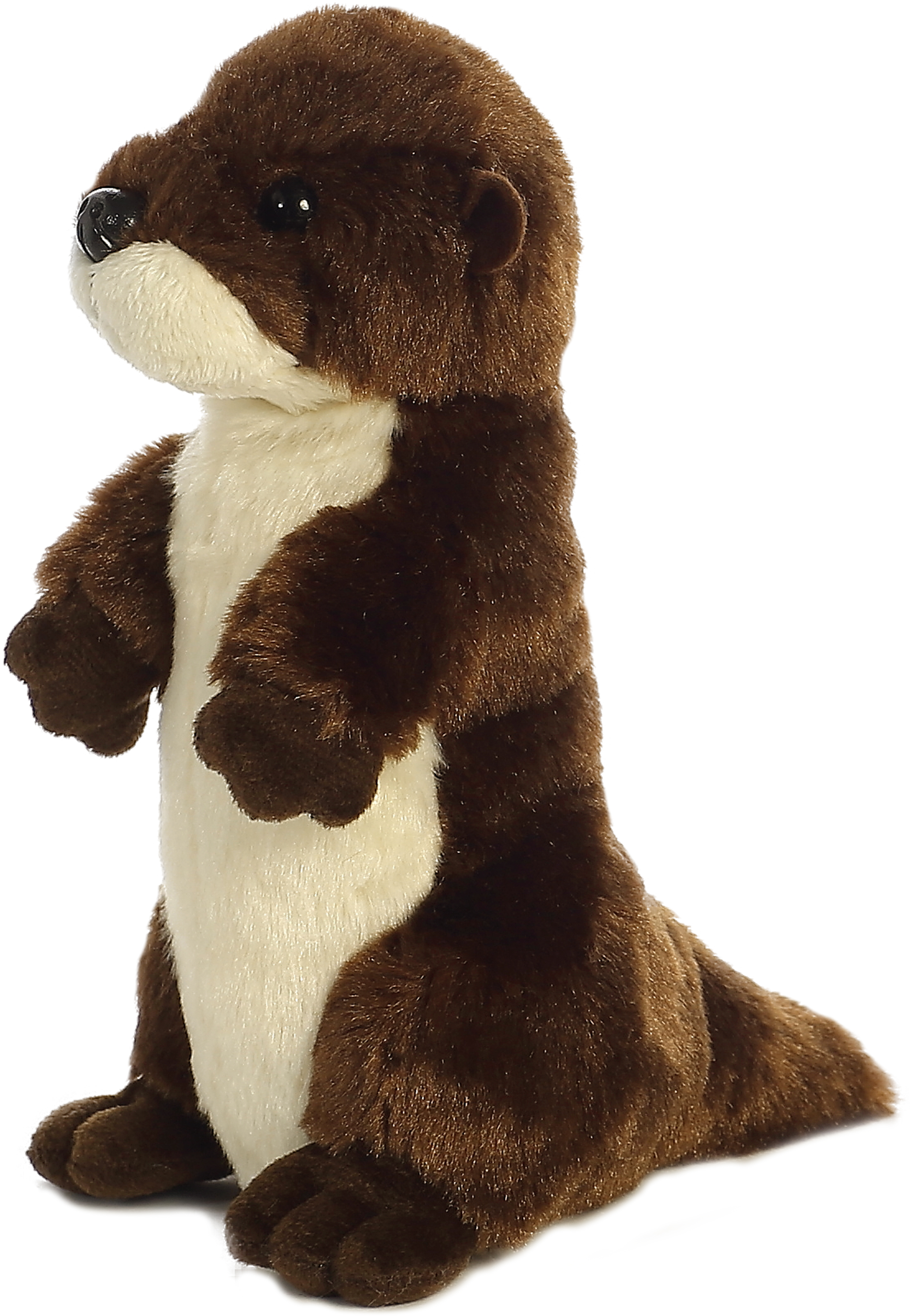 8" River Otter 1