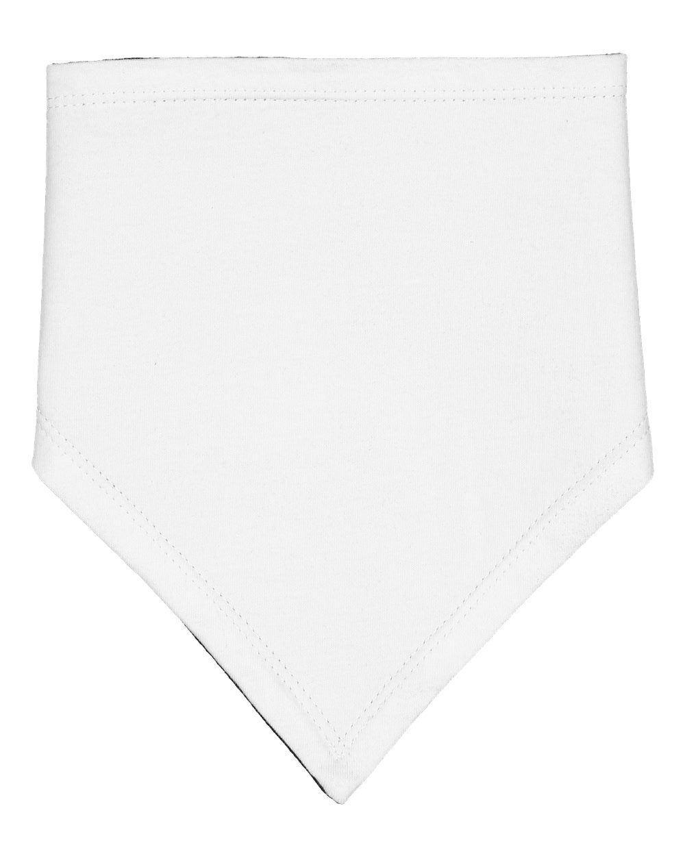 Infant Premium Jersey Bandana Bib - 1012 3