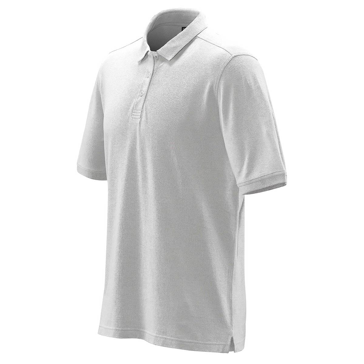 Stormtech Men's Omega Cotton Polo 17