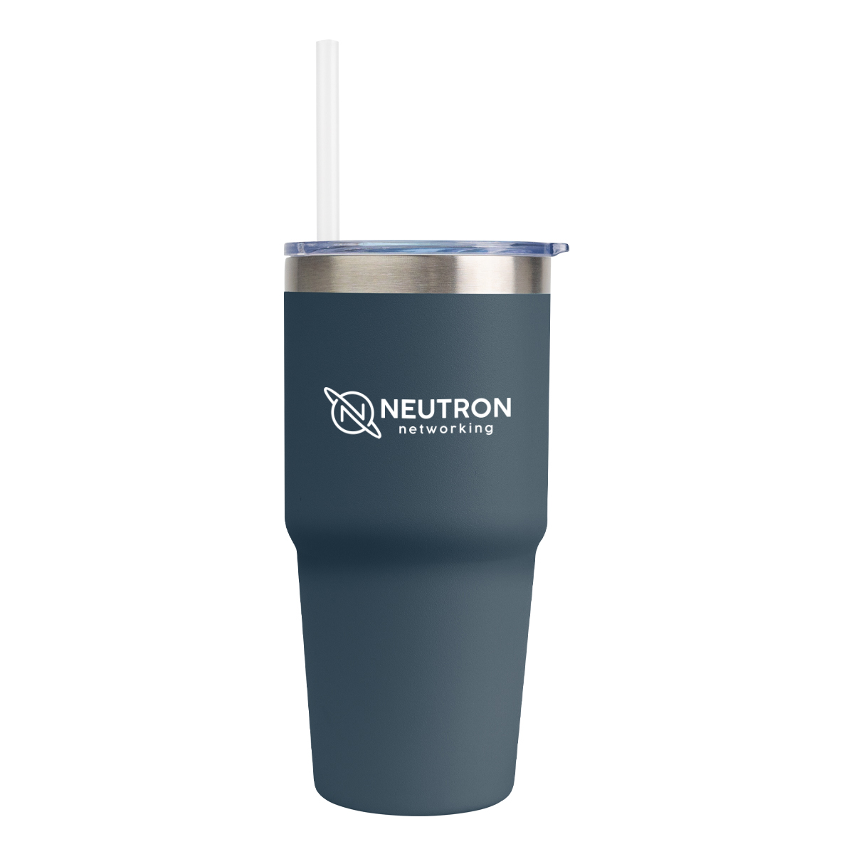 14 Oz. Brea Recycled Stainless Steel Tumbler 14