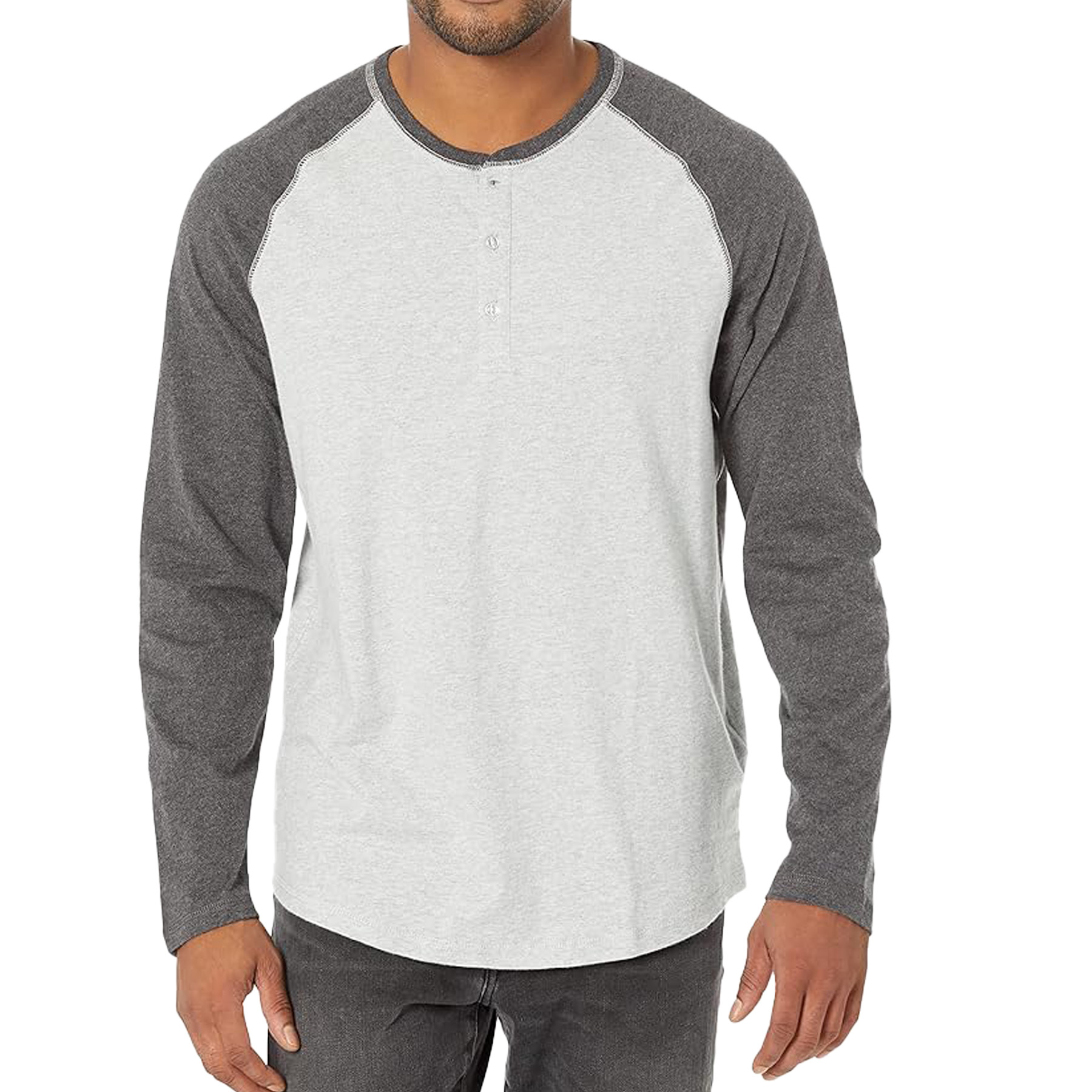 Long Sleeve Shirt 5
