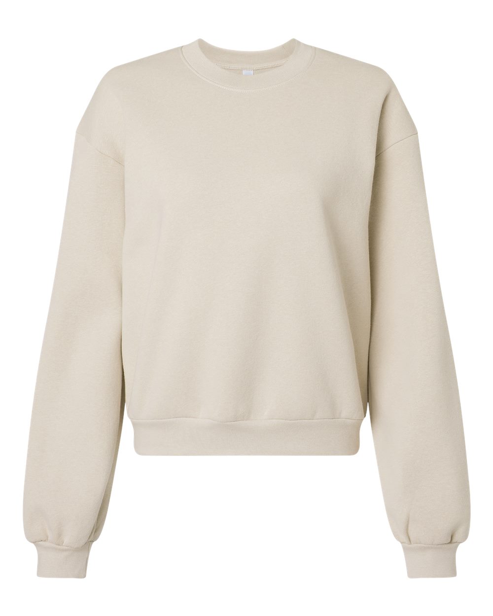 Women's ReFlex Fleece Crewneck Sweatshirt - RF494 47