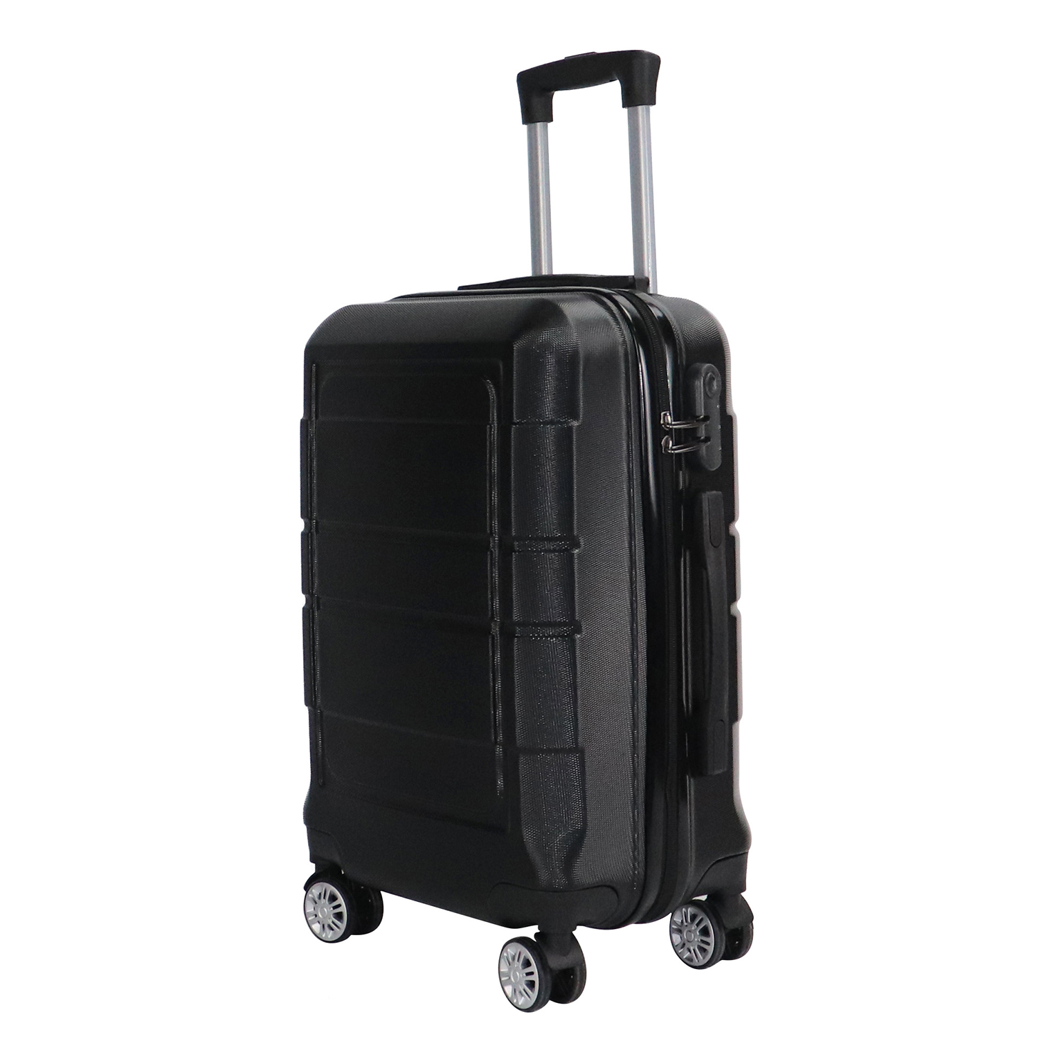 20/24/28Inches Universal Luggage Box Sets 2