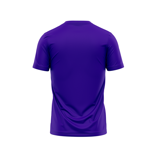 Adult and Kids' Custom 6.2 oz Cotton Short Sleeve T-Shirt - 7