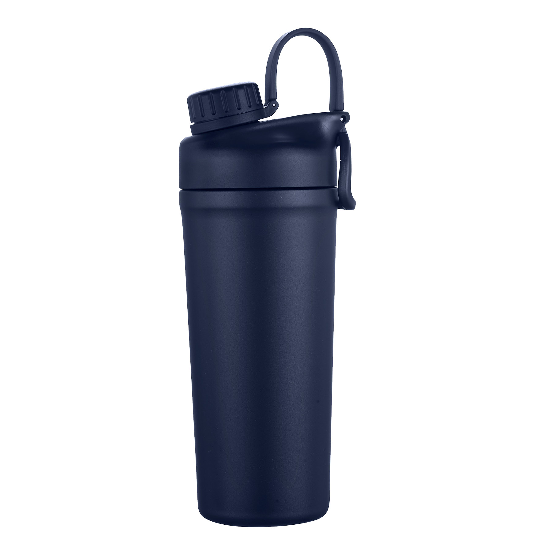 26 oz. Double Wall SS Vacuum Tumbler Ice Shaker 11
