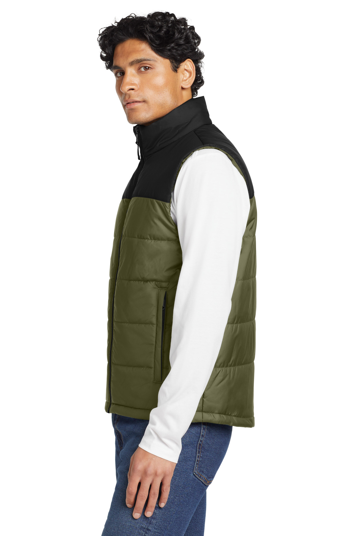 The North Face® Everyday Insulated Vest 14