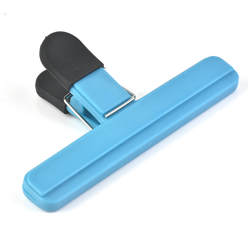 Large Plastic Food Bag Sealing Clip 6