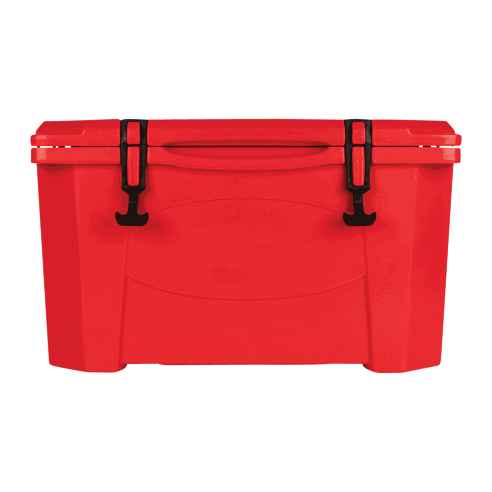 Grizzly Cooler 40 2