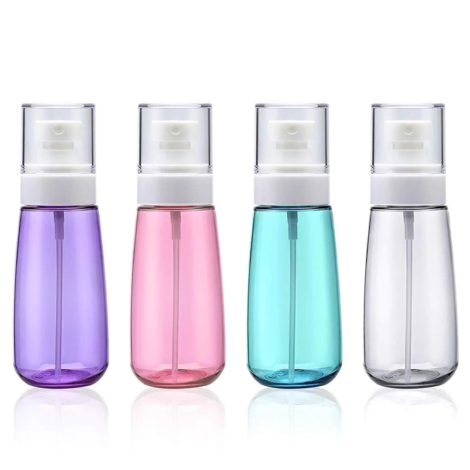 Travel Spray Bottle 2