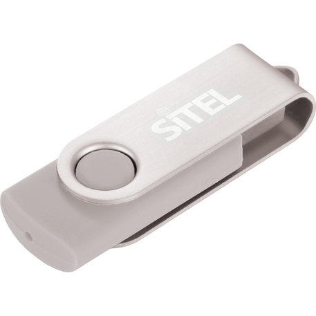 Rotate Flash Drive 2GB 168
