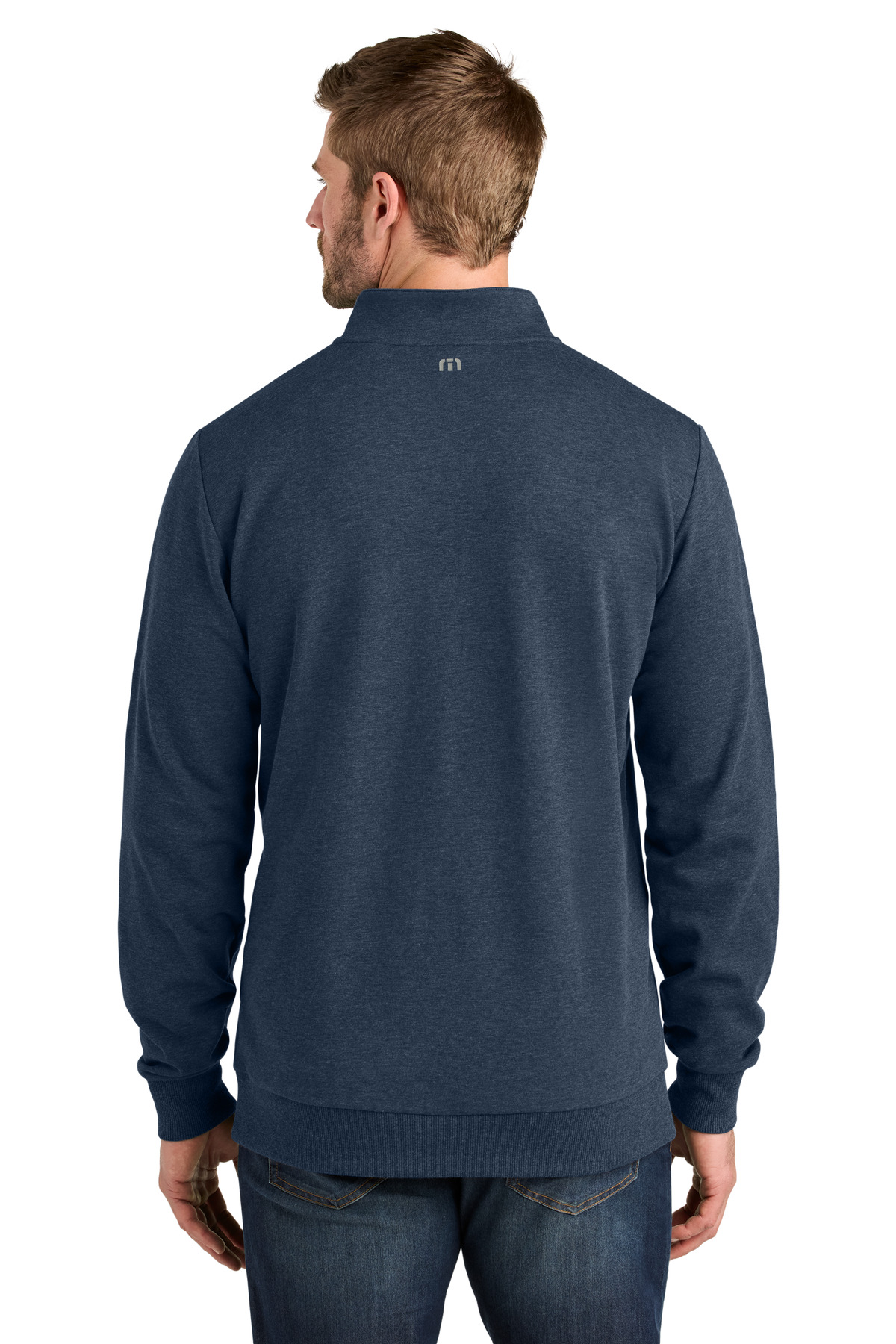 TravisMathew Ocean Villa 1/4-Zip TMA41421 25