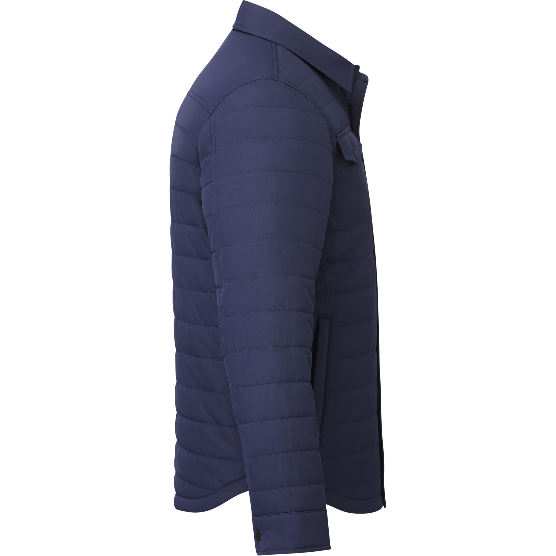 Men's PORTER Eco Insulated Shacket 85