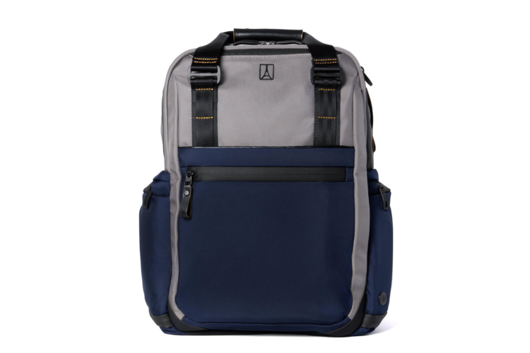 Travelpro Altitude Medium Expandable Laptop Backpack 25-30L 1