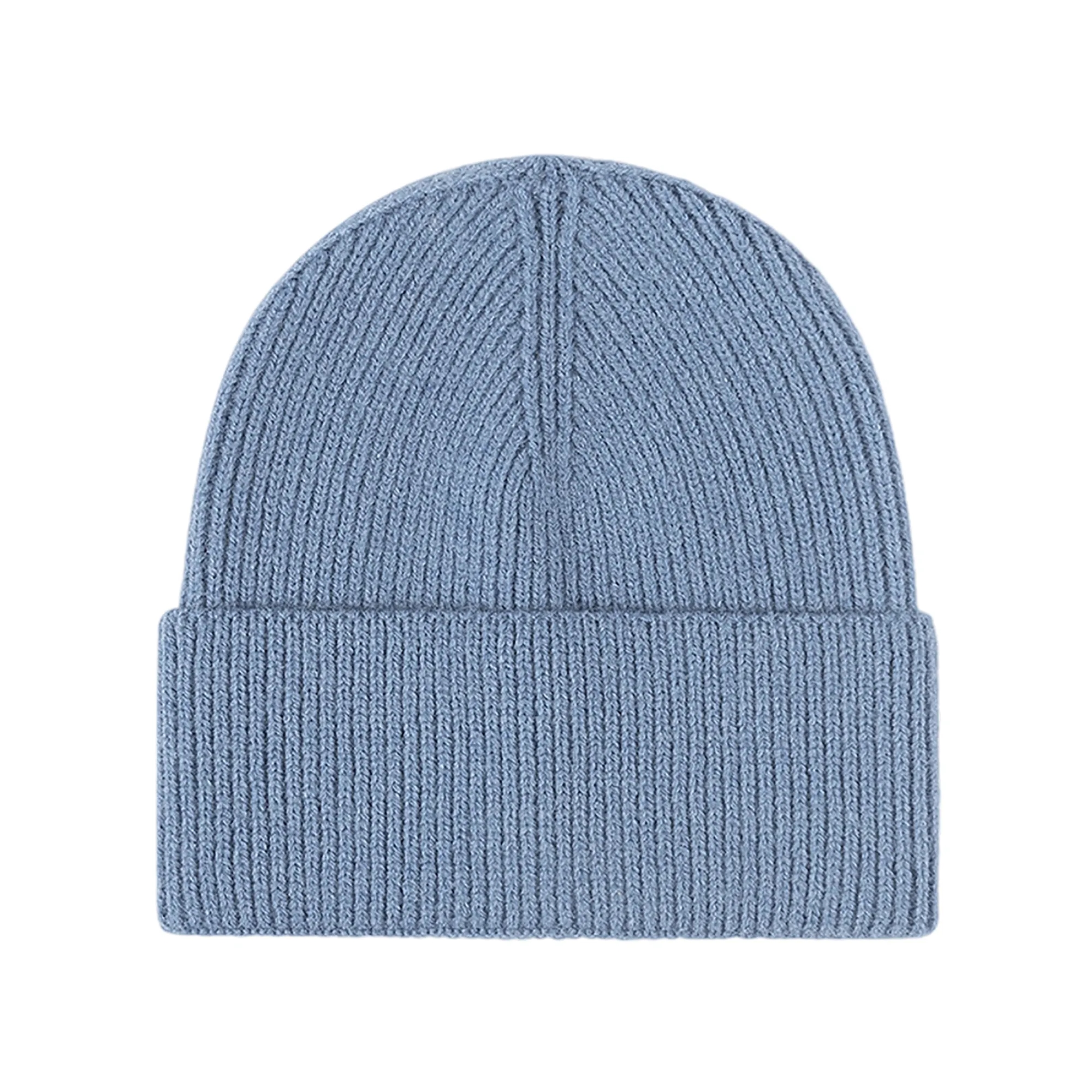 Acrylic Knitted Hat 24