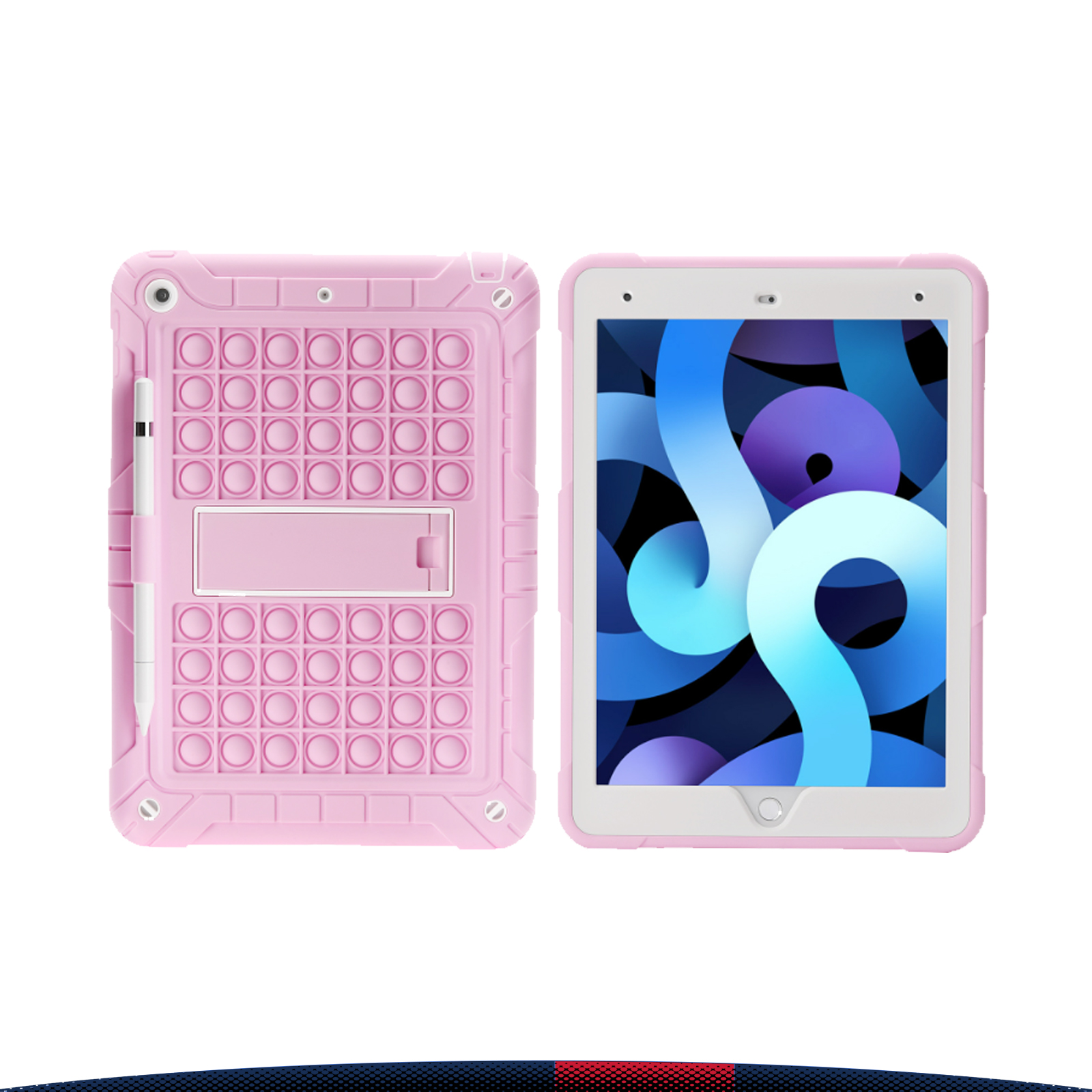 Full Body Tablet PC Case 2