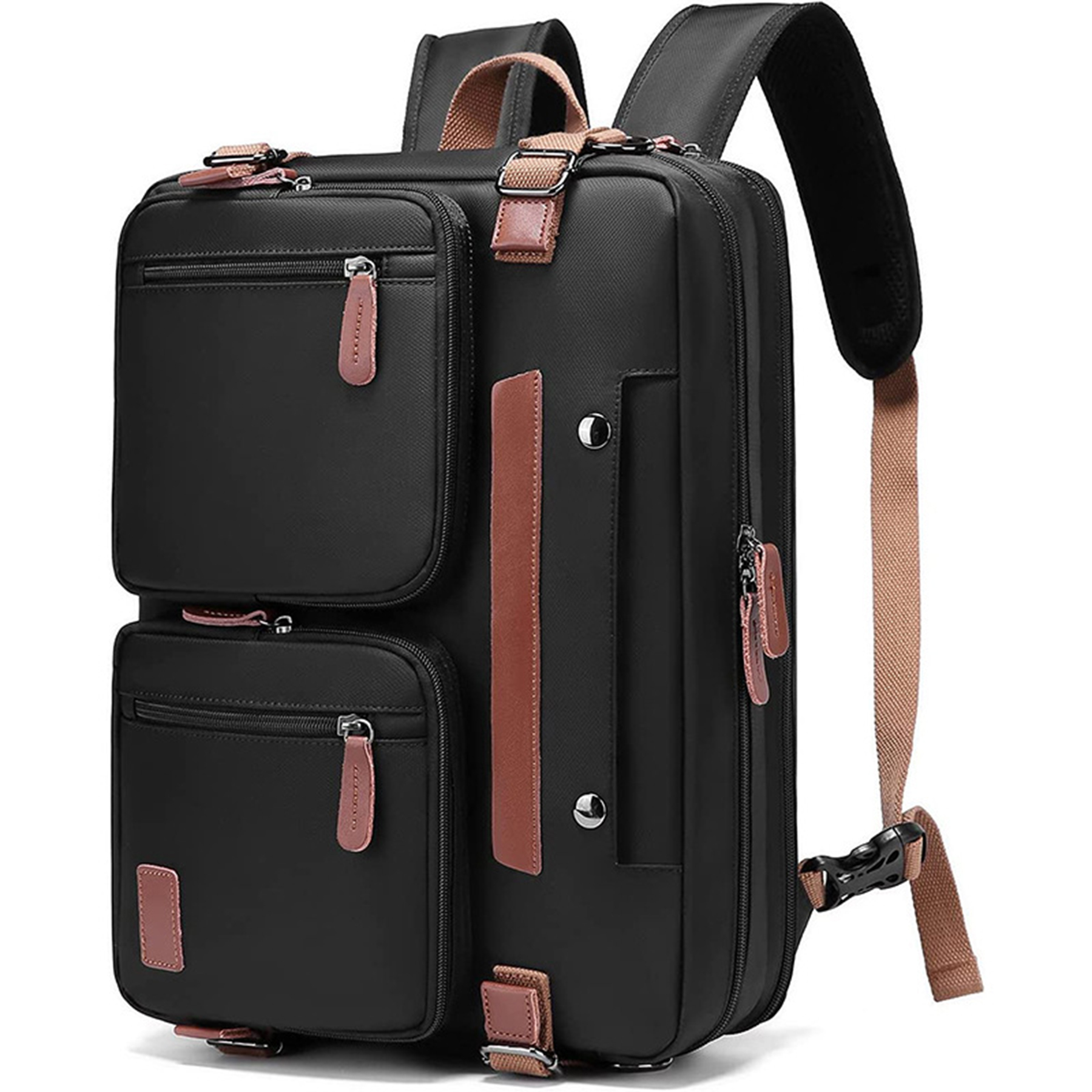 Bussiness Laptop Backpack 2