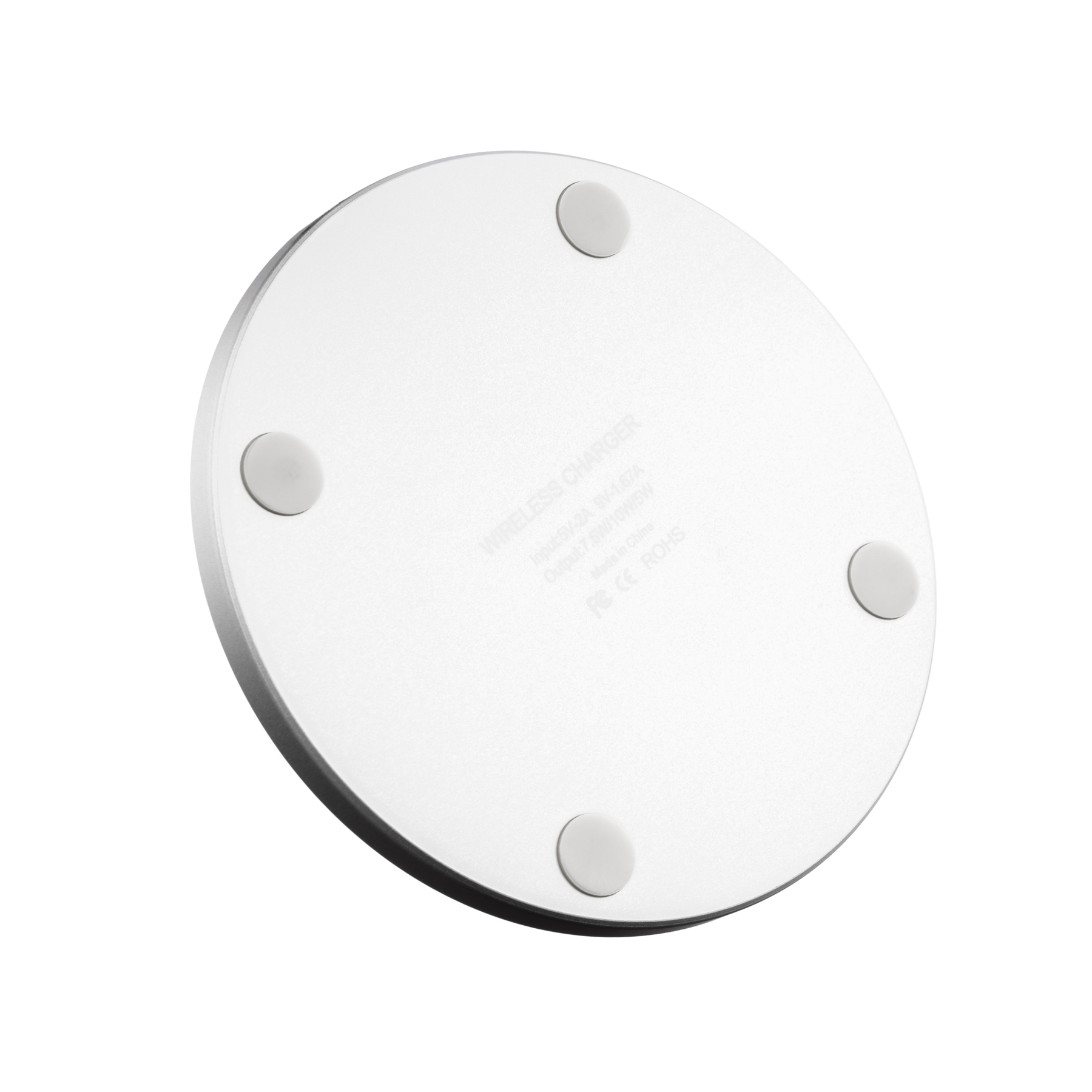 Fast Wireless Charge Pad 15