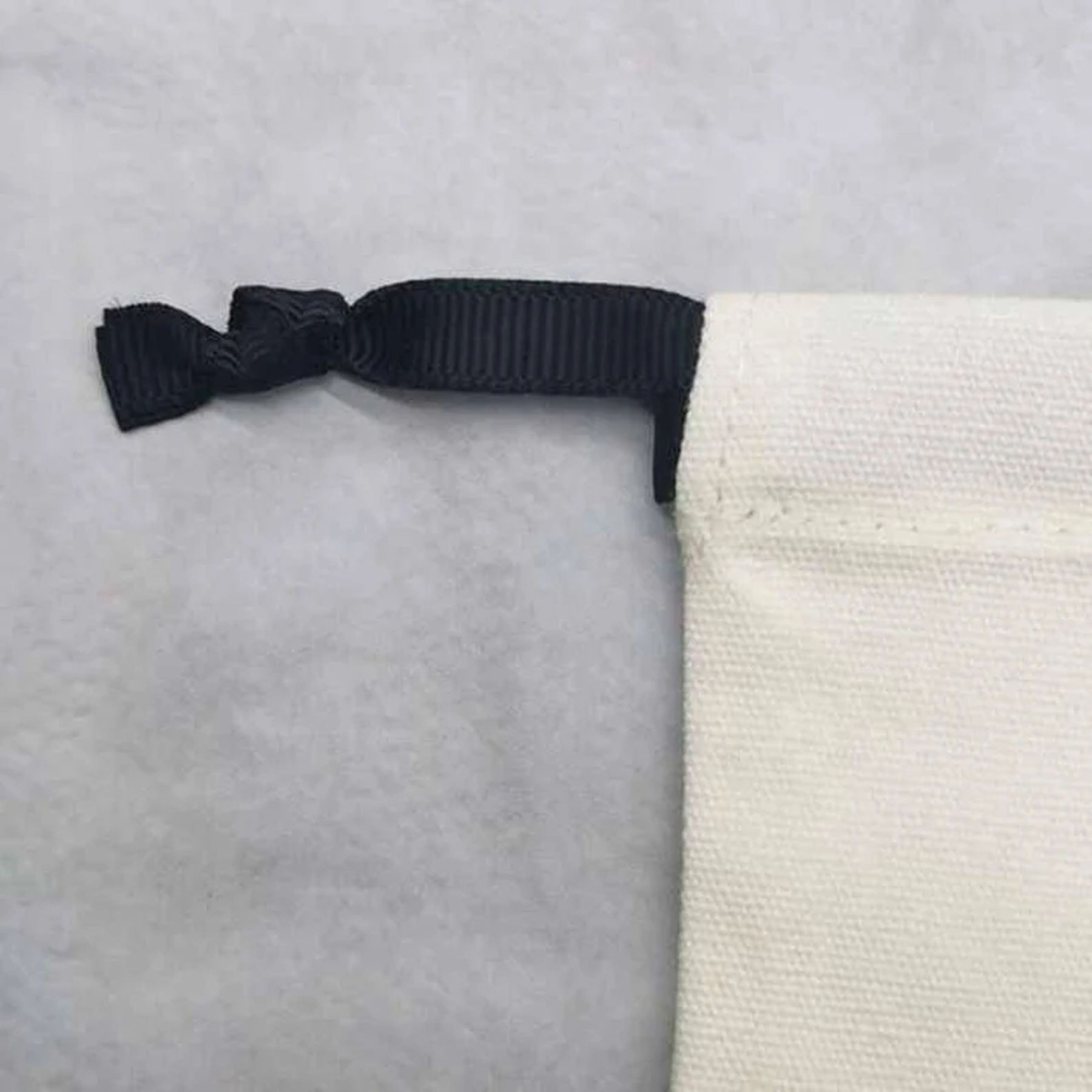 Organic Cotton Drawstring Jewelry Bag Gift Pouch Sachet Bags 9