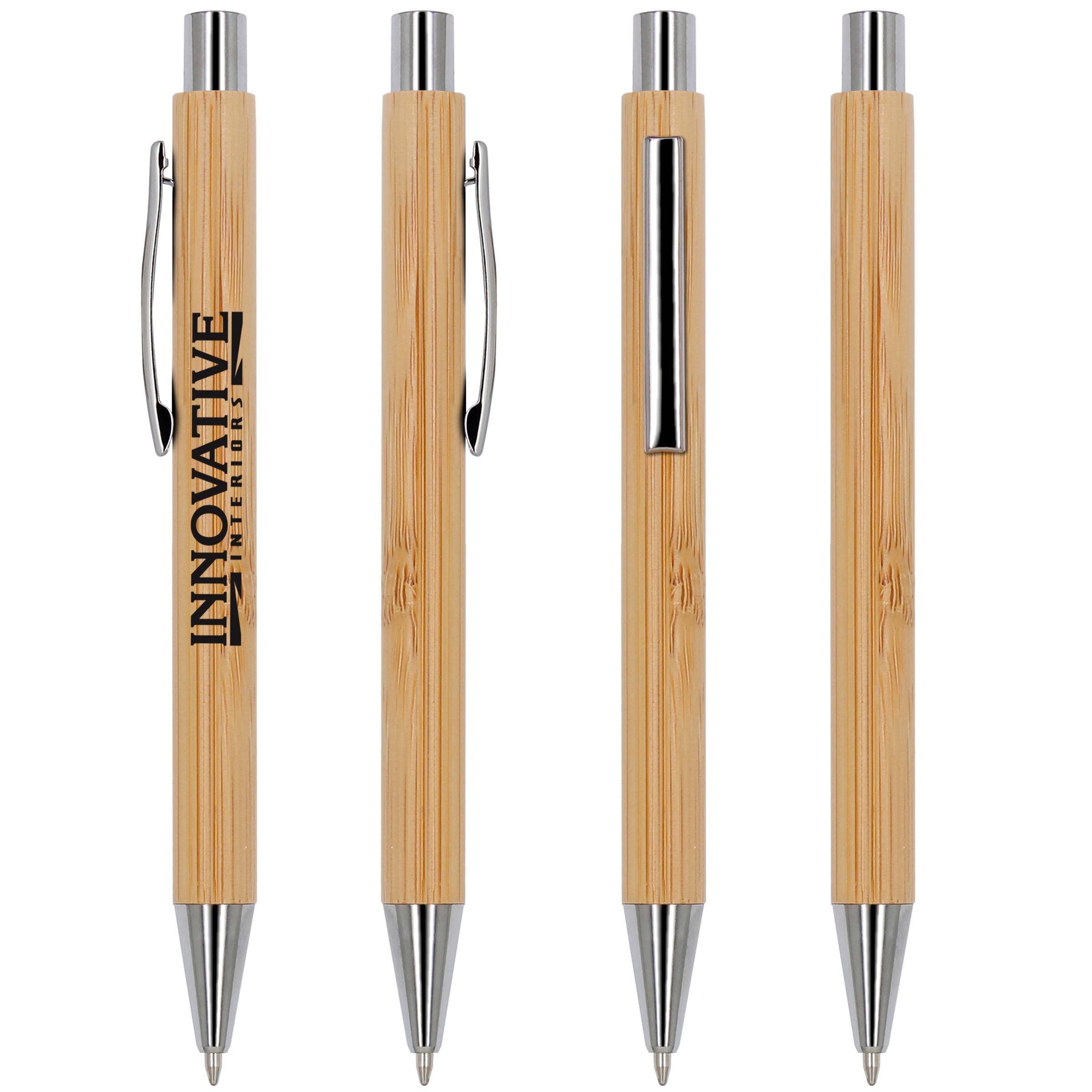 Bamboo Pen 1