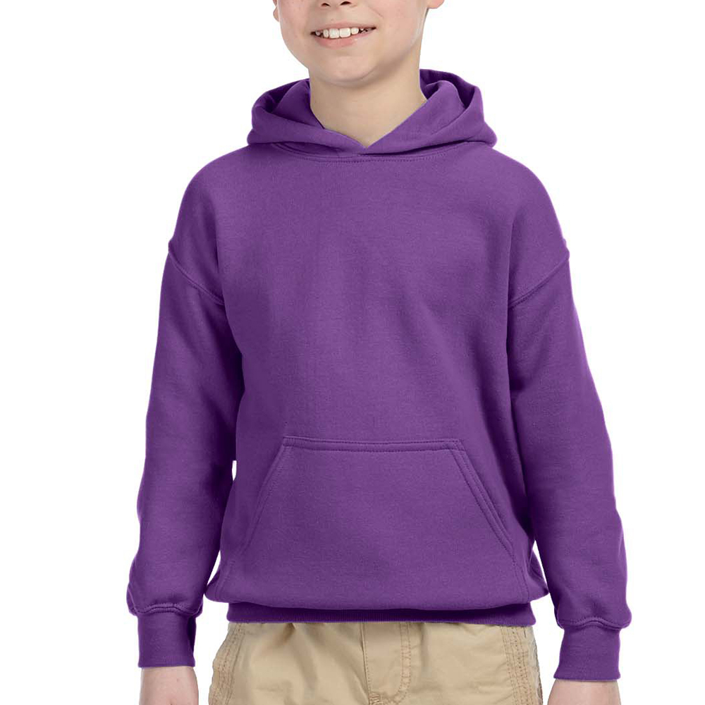 7.75 oz, 50/50 Cotton / Polyester Blend 57