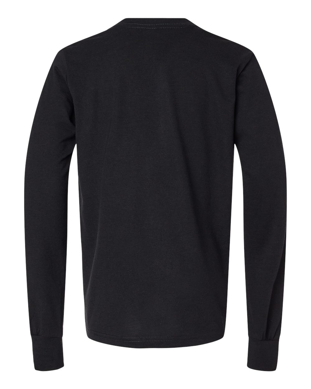Youth Triblend Long Sleeve Tee - 3513Y 28