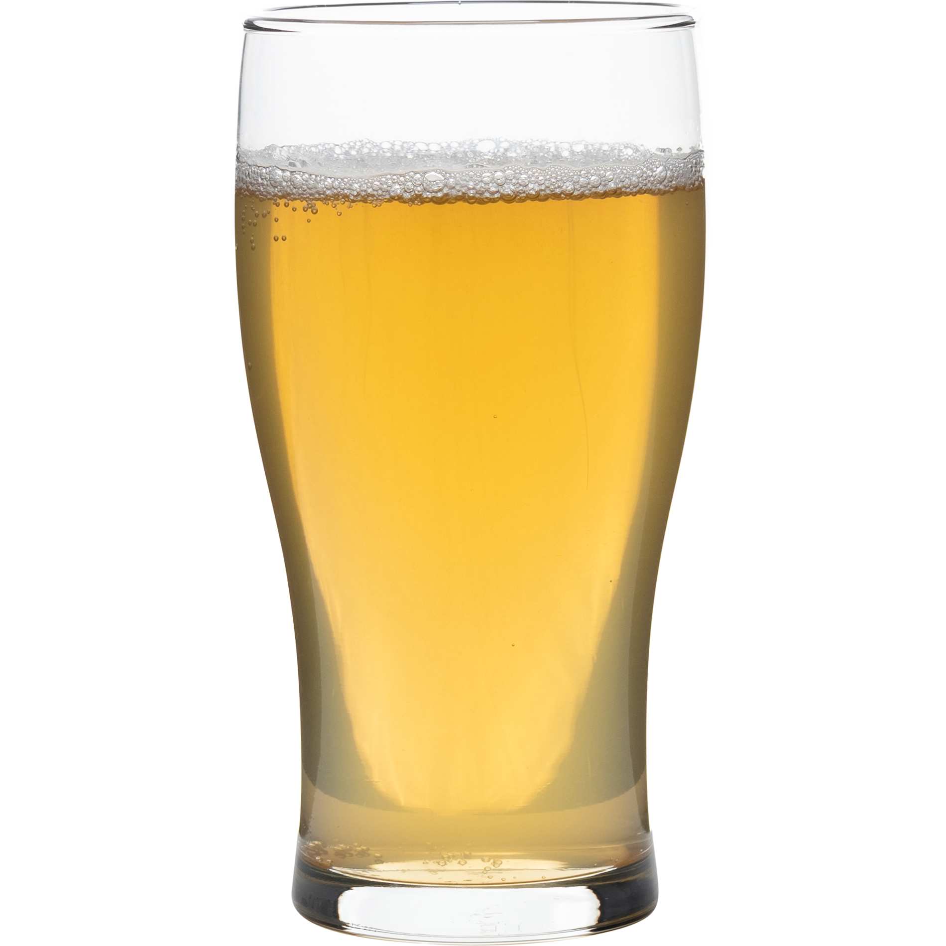 Pub Glass 16oz 16